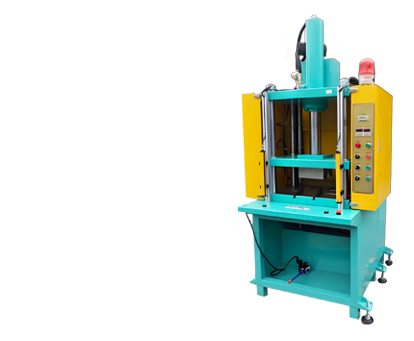 热压成型机系列