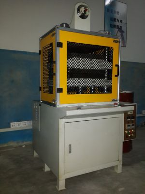 上海铸恩高压成型机 铸恩IMD高压成型机 上海铸恩压片机 上...