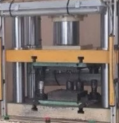 汽车部件的安全气囊模具