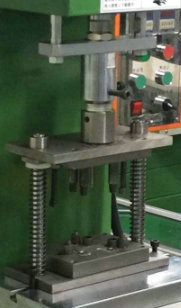 端子线束装配模具