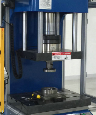 SKF轴承装配模具