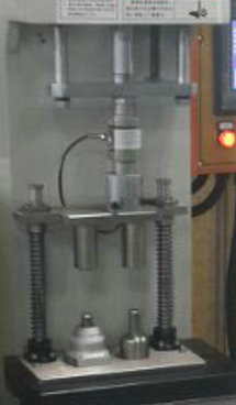 电动工具骨架油封装配模具